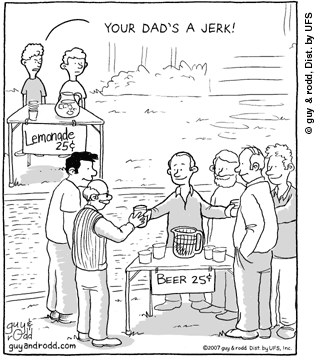 brevity
